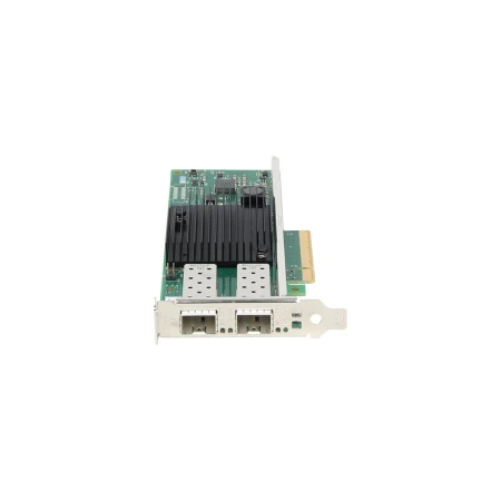 Intel X710-DA2 10GB PCI-E Dual Port SFP+ Network Card, Intel, Mrežne kartice, X710-DA2-LP, refurbished