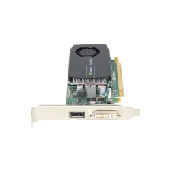 NVIDIA Quadro 600 1GB DDR3 Graphics Card