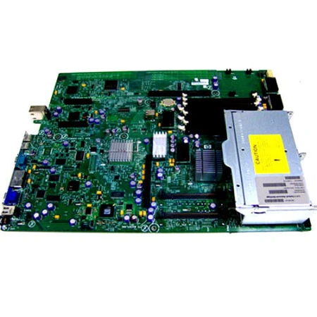 HP ProLiant BL490C Gen7 System Board, HP, Matične ploče, 710444-001, refurbished