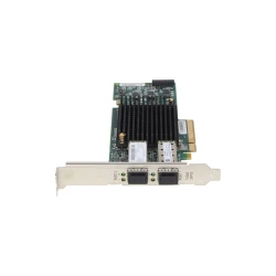 HP NC552SFP 10GB 2-Port PCI-E Ethernet Server Adapter