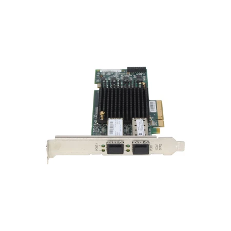 HP NC552SFP 10GB 2-Port PCI-E Ethernet Server Adapter, HP, Mrežne kartice, 614203-B21-HP, refurbished