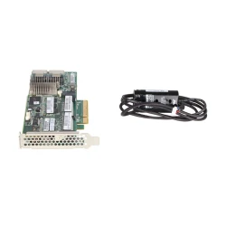 HP Smart Array P420/1GB FBWC Controller