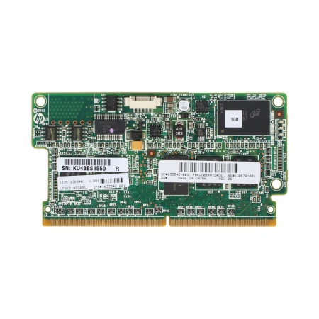HP 1GB Flash Backed Write Cache Module, HP, Raid kontroleri, 610674-001-HP, refurbished
