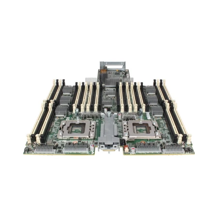 HP ProLiant BL680C Gen7 System Board B, HP, Matične ploče, 644498-001, refurbished
