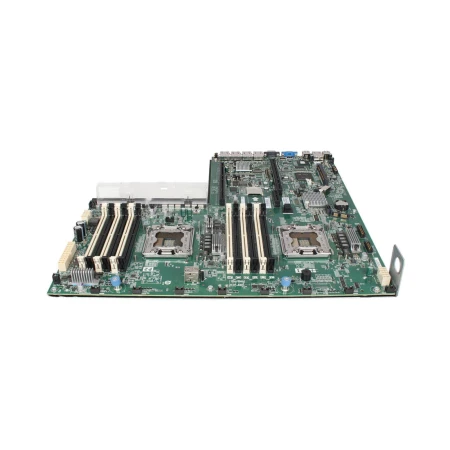 HP ProLiant DL380e Gen8 System Motherboard, HP, Matične ploče, 647400-001, refurbished