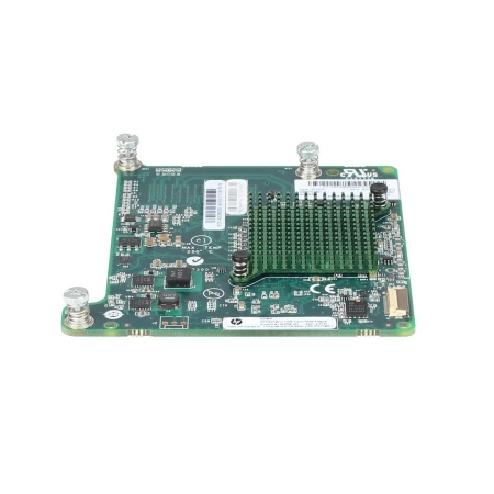 HP FlexFabric 10GB Dual Port 554M Adapter, HP, Mrežne kartice, NC554M, refurbished