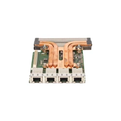 Dell Intel X550-T4 10GB Quad Port Network Daughter Card