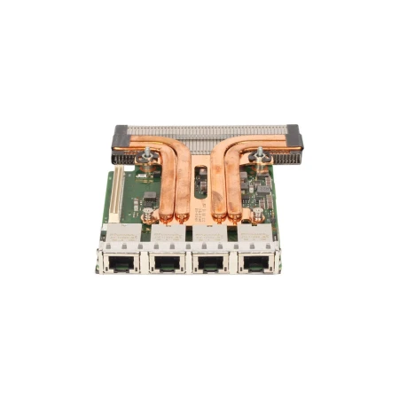 Dell Intel X550-T4 10GB Quad Port Network Daughter Card, Dell, Mrežne kartice, 64PJ8, refurbished