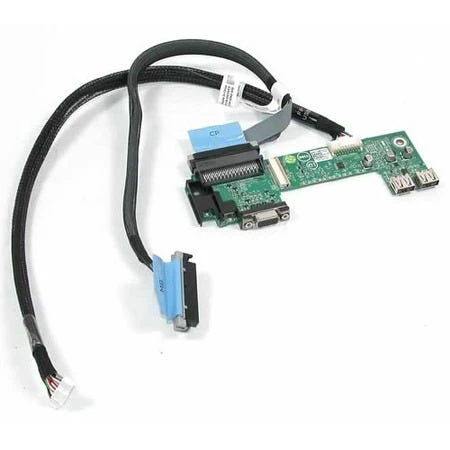 Dell PowerEdge R320 Control Panel Module, Dell, Server dodaci, 064TC3, refurbished
