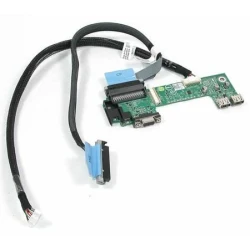 Dell PowerEdge R320 Control Panel Module