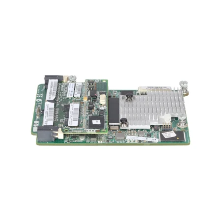 HP Smart Array P721M/2G 4-Port FBWC Controller, HP, Raid kontroleri, 650072-B21, refurbished