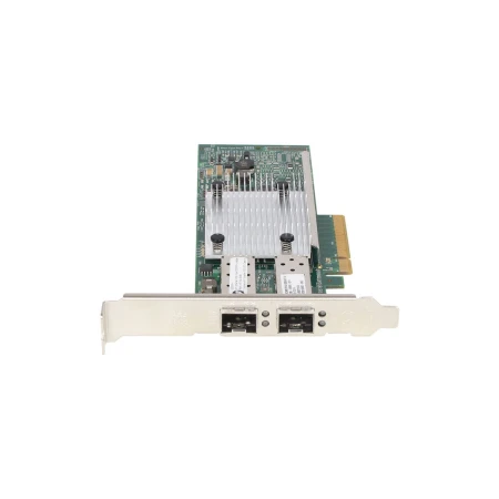 HP Broadcom 10GB Dual-Port 530SFP+ Ethernet Adapter, HP, HBA adapteri, 530SFP+-HP, refurbished
