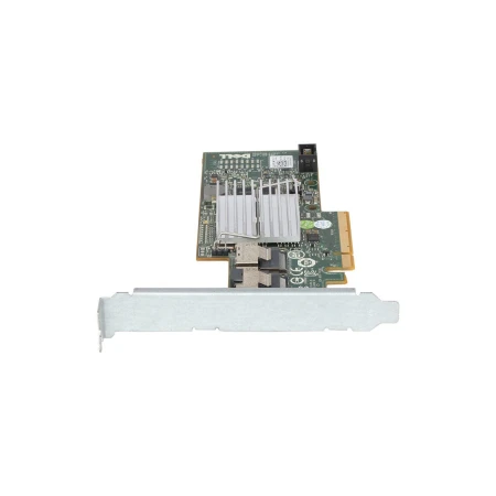 Dell PowerEdge H200 SAS PCI-e 2.0 Raid Controller Dell PowerEdge H200 SAS PCI-e 2.0 Raid Controller, Dell, Raid kontroleri, 47MCV, refurbished