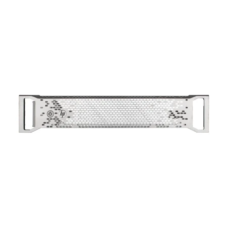 HP Security Bezel For HP ProLiant Gen8 2U Server, HP, Server dodaci, 734210-B21, refurbished