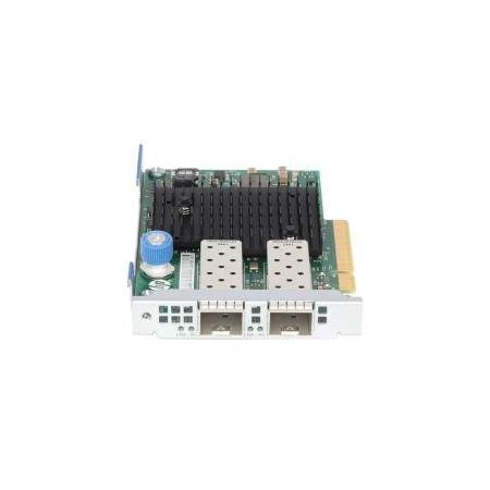 HP 10GB Dual Port 560FLR-SFP+ FlexibleLOM Adapter, HP, HBA adapteri, 669281-001, refurbished