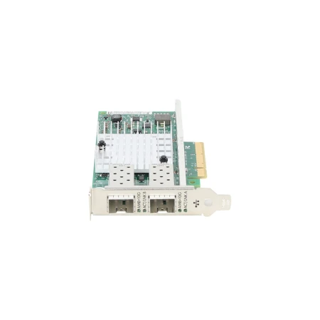 HP NC560SFP 10GB Dual Port Adapter, HP, Mrežne kartice, 560SFP+-LP, refurbished