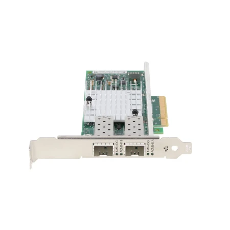 HPE 10GB 2-port 560SFP+ Adapter, HPE, Mrežne kartice, 665249-B21-HP, refurbished