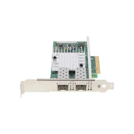 HP NC560SFP 10GB Dual Port Adapter, HP, Mrežne kartice, NC560SFP, refurbished