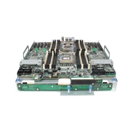 HP ML350P G8 System Board - Upgraded to V2 Compatibility, HP, Matične ploče, 635678-002, refurbished