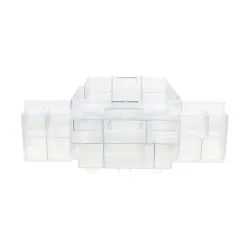HP ML350p Gen8 Airflow Baffle Assembly