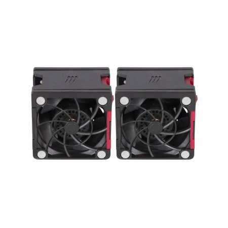 HP DL380E DL380P Gen8 Hot Plug Fan Kit (2P), HP, Ventilatori, 667855-B21, refurbished