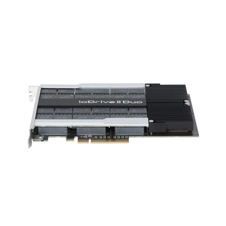 HP 2410GB MLC PCIE IODRIVE2 DUO Accelerator, HP, Akceleratorske kartice, 673648-B21-HP, refurbished