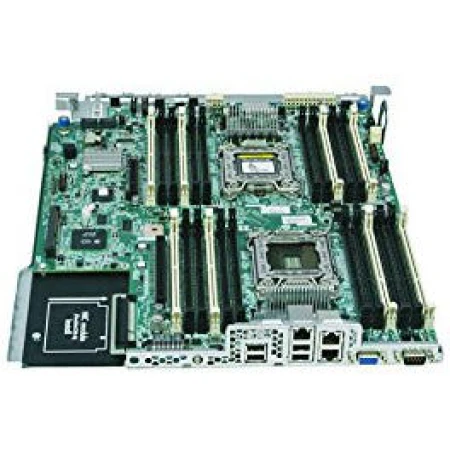 HP DL160 G8 System Board, HP, Matične ploče, 677046-001, refurbished
