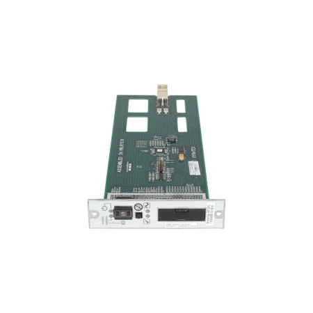 Dell EqualLogic PSX000 LED ID Switch Console Module, Dell, Server dodaci, 68045-01, refurbished