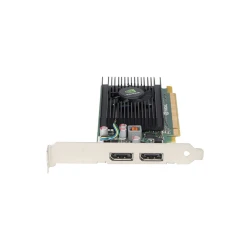 HP NVIDIA NVS310 512MB GDDR3 PCI-E Graphics Card