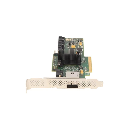 IBM SAS9212-4IE 6GBS PCI-e SAS Host Bus Adapter, IBM, HBA adapteri, 46M0907-HP, refurbished