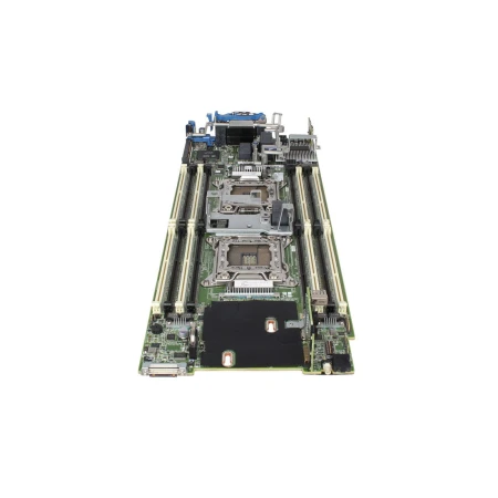HP BL460C G8 V1 System Motherboard, HP, Matične ploče, 640870-002-V1, refurbished