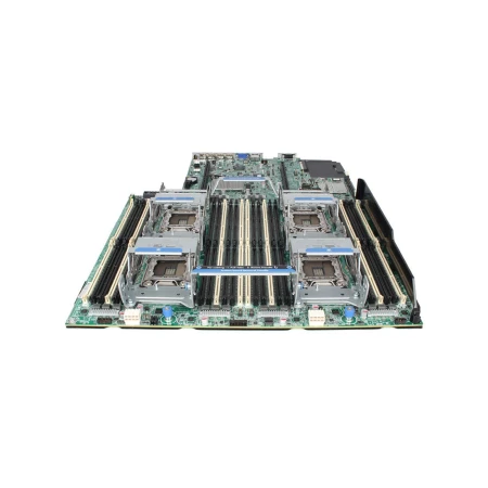 HP DL560 G8 System Board, HP, Matične ploče, 664924-001, refurbished