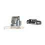 HP Smart Array P430 2GB FBWC 6GB INT SAS - High Profile Bracket