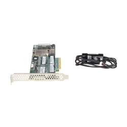 HP Smart Array P430 2GB FBWC 6GB Int SAS