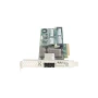 HP Smart Array 431/4GB FBWC Dual Port SAS Controller