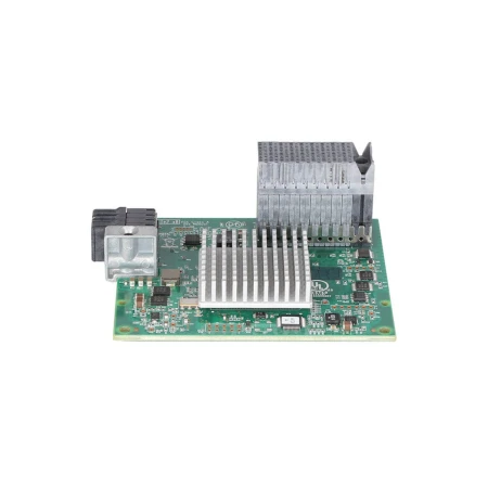 IBM Flex System FC3172 2Port 8GB Fibre Channel Adapter, IBM, HBA adapteri, QMI2592-IBM, refurbished