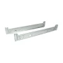 Dell PowerVault 2U Static Rail Kit