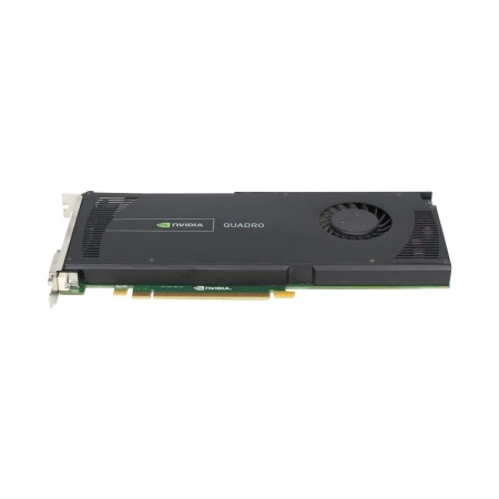Dell Nvidia Quadro 4000 2GB GDDR5 PCI-E 2.0 X16 Graphics Card, Dell, Grafičke kartice, 900-52007-0100-000, refurbished
