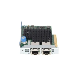 HP Ethernet 10GB 2PT 561FLR-T Adapter