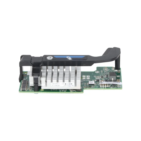 HP Flex-10 10GB Dual Port 534FLB Adapter, HP, Mrežne kartice, 701529-001, refurbished