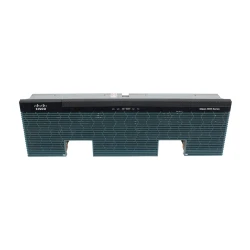 Cisco 3900 Series Fan Assembly