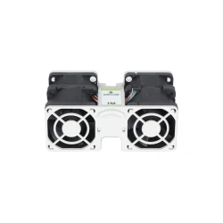 Sun Dual Counter Rotating Fan Module