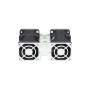 Sun Dual Counter Rotating Fan Module