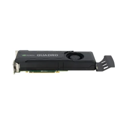 HP NVIDIA Quadro K5000 4GB PCI-E Graphics Card