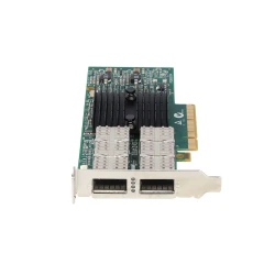 Oracle 7046442 40GB+10GB Dual QSFP Infiniband PCIe Host Bus Adapter Card