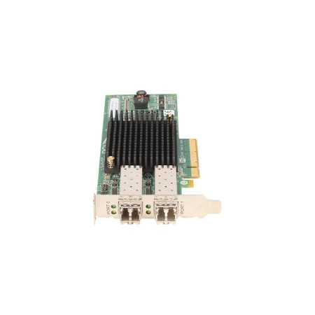 Sun Oracle Lightpulse 8GB 2PS Fibre PCI-e Network Card, Sun, Mrežne kartice, 7053434-LP, refurbished