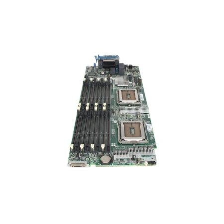 HP BL460C / WS460C Gen8 V2 System Motherboard, HP, Matične ploče, 640870-007, refurbished