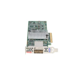 LSI 6Gbs PCi-EX 2 x Mini-SAS Port SATA HBA