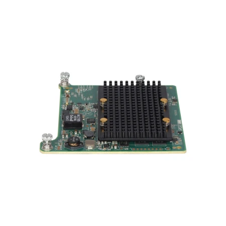 HP QMH2672 16Gb Mezzanine Fibre Channel Host Bus Adapter, HP, HBA adapteri, 710610-001, refurbished