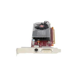 ATI Radeon 256MB Graphics Card